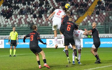 Padova-Triestina (Fotogallery Padova Calcio)