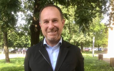 Alessandro Tebaldi