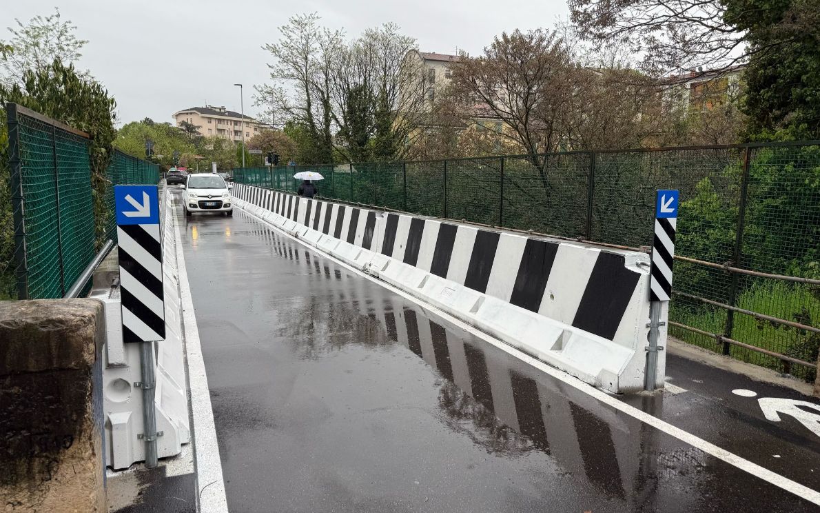Ponte delle Menegone