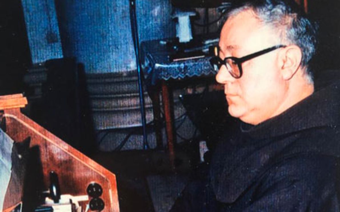 Terenzio Zardini