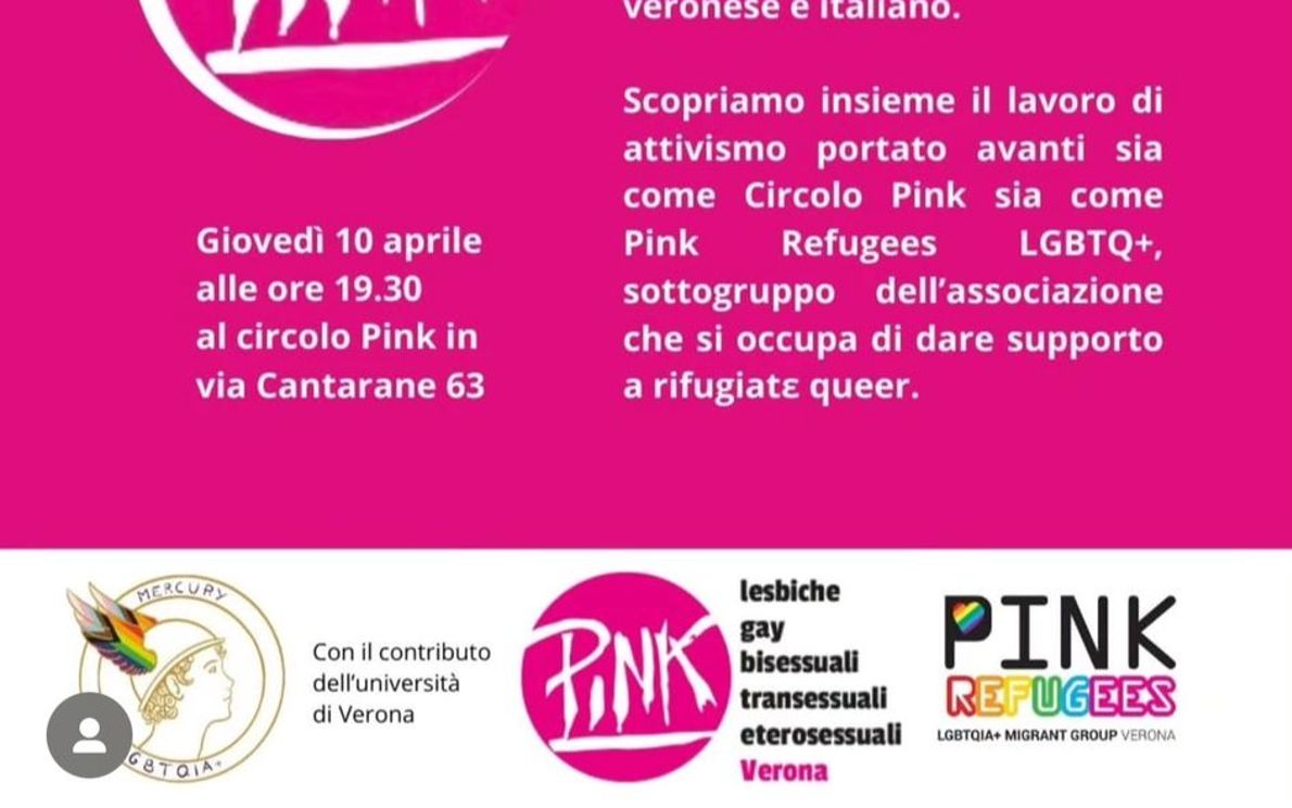 Circolo Pink