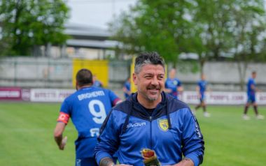 Allegretti, Chievo