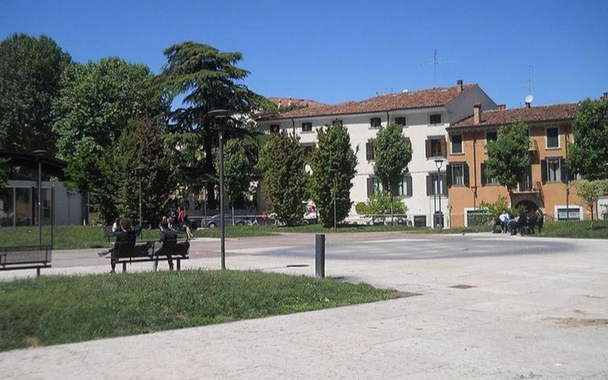 Piazza Cittadella