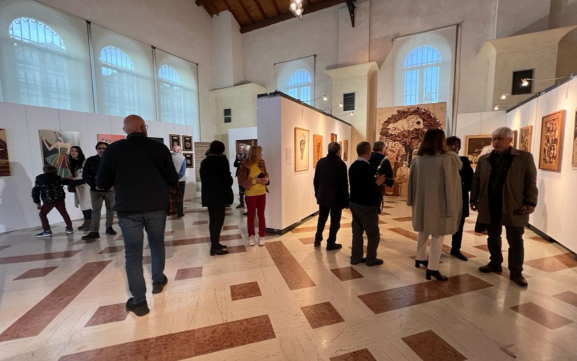 Sala Birolli