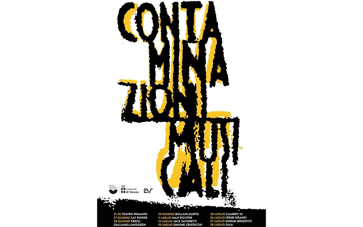 Contaminazioni Musicali