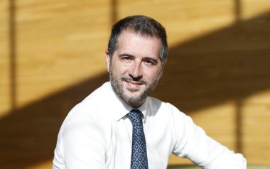 Paolo Borchia