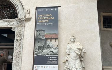 Fascismo Resistenza Libertà