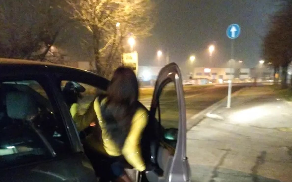 Prostituzione