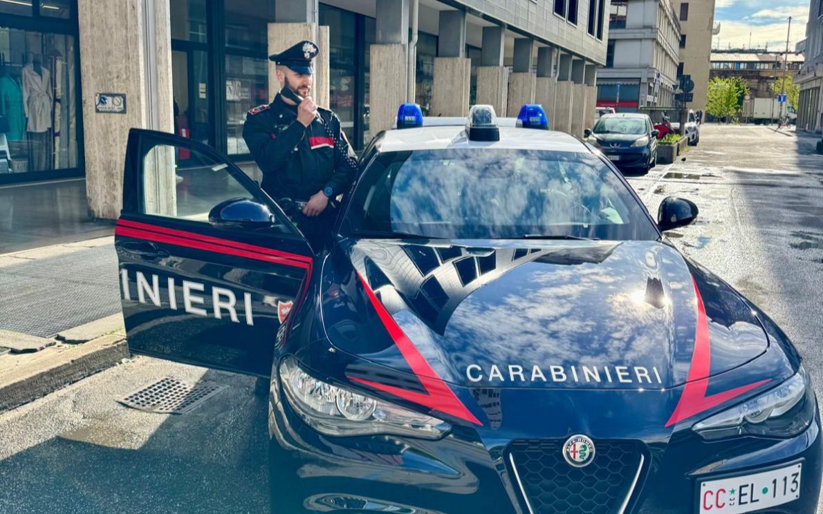 Carabinieri