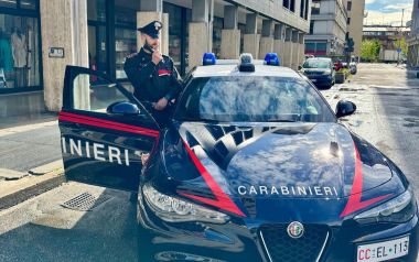 Carabinieri