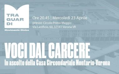 Voci dal Carcere