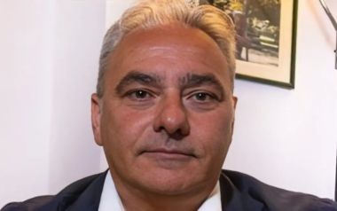 Maurizio Russo
