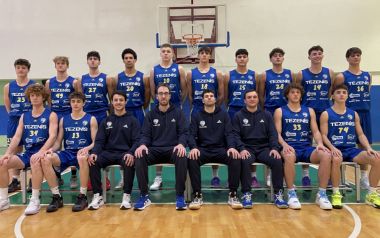 Tezneis Under 19