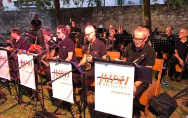 Jazzset