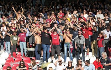 Prevendita Cittadella-Brescia