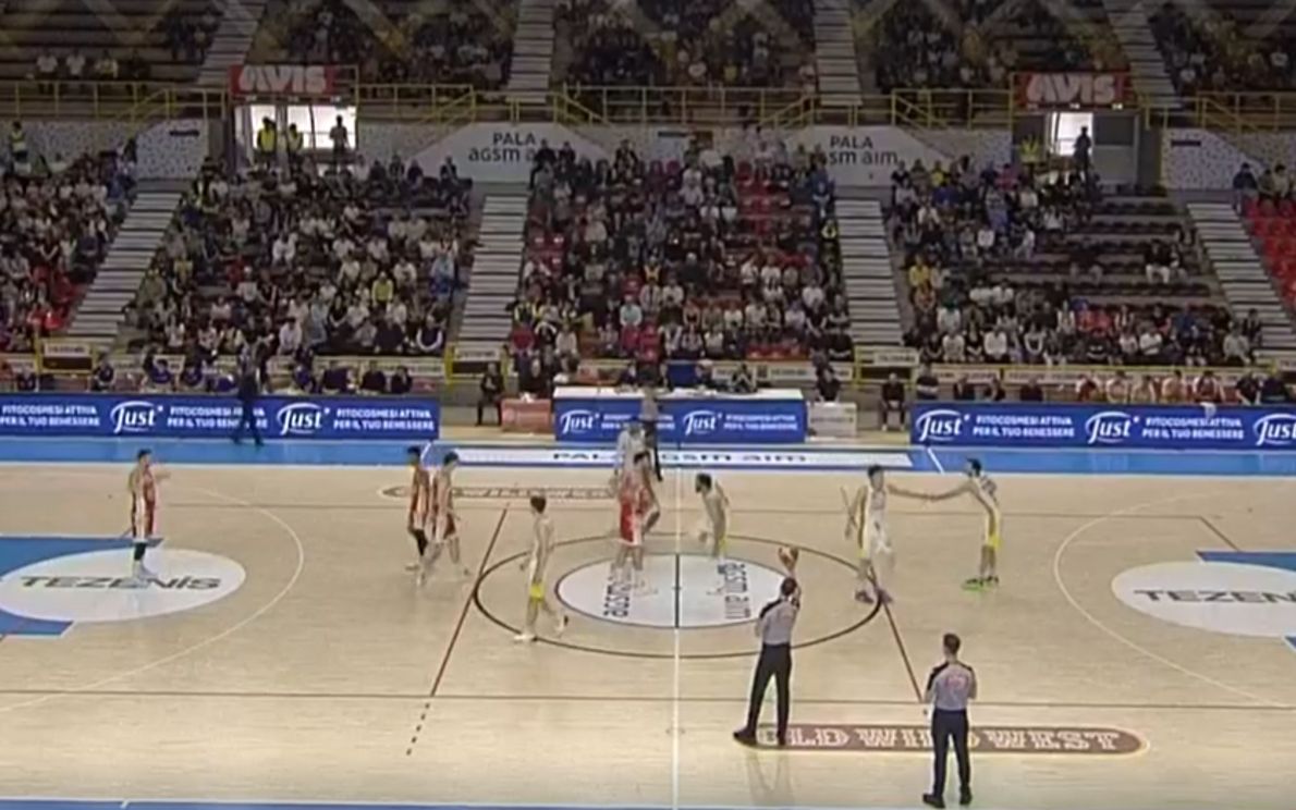 Tezenis-Pesaro