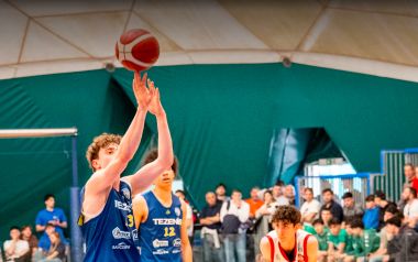 U19 Tezenis