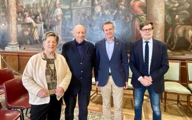 Assessori emeriti