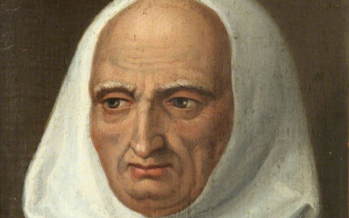 Fra Giovanni da Verona