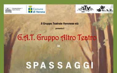 Spassaggi