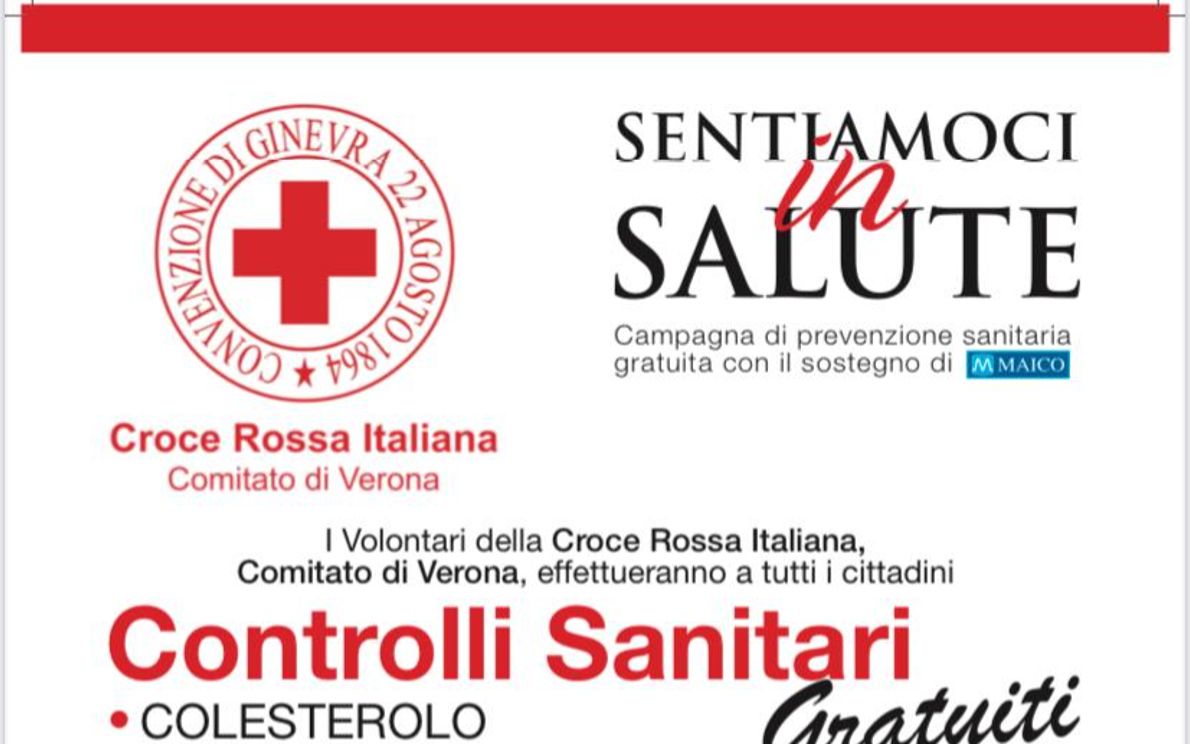 Croce Rossa Italiana