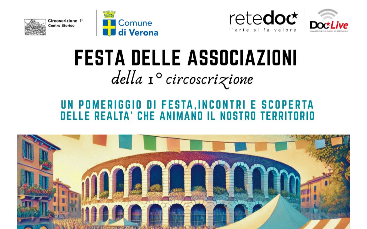 Festival delle associazioni