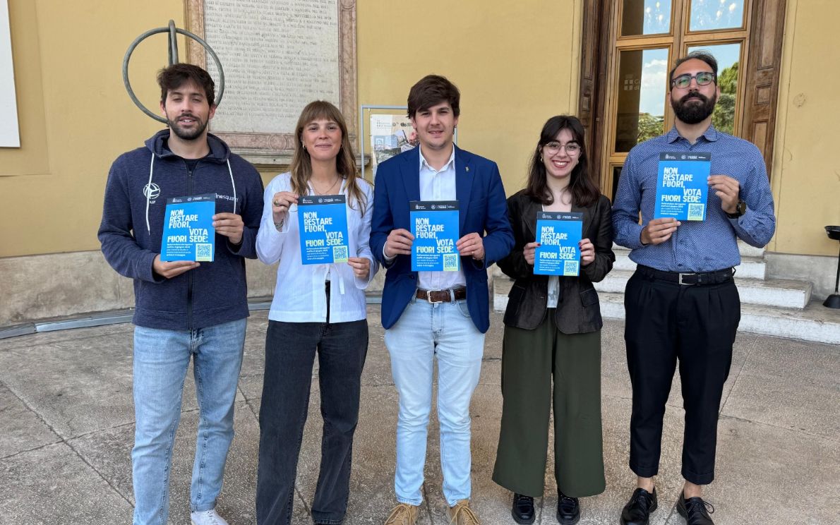 Vota fuori sede
