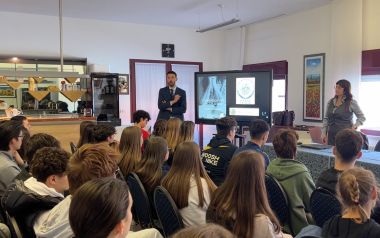 Federalberghi a scuola