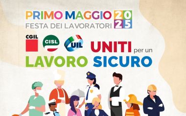 Primo Maggio a Verona