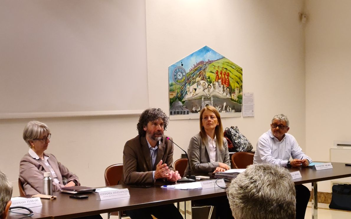Assemblea Sacra Famiglia