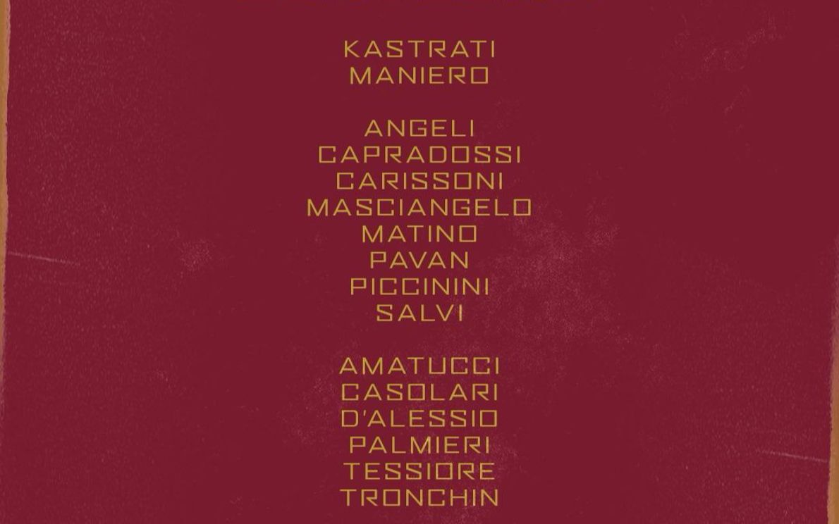 convocati citta
