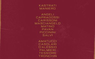convocati citta