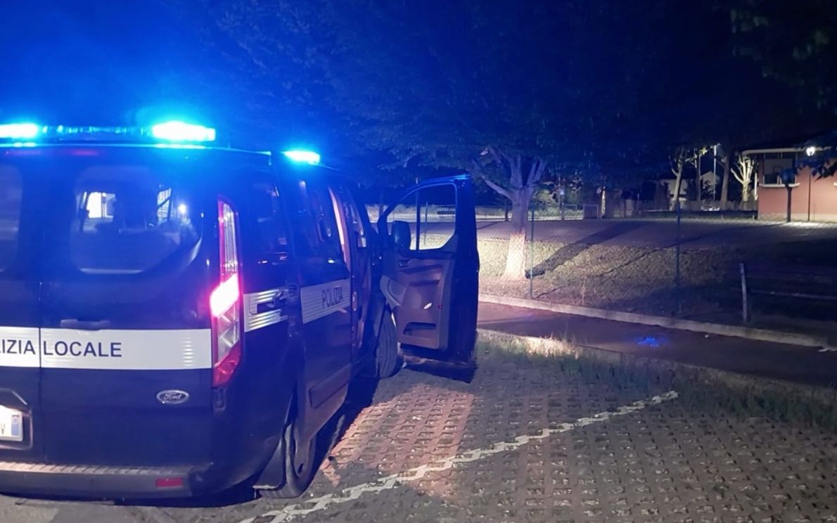 Polizia locale