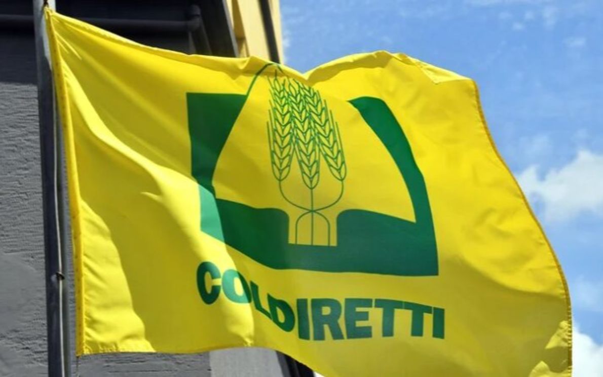 Coldiretti