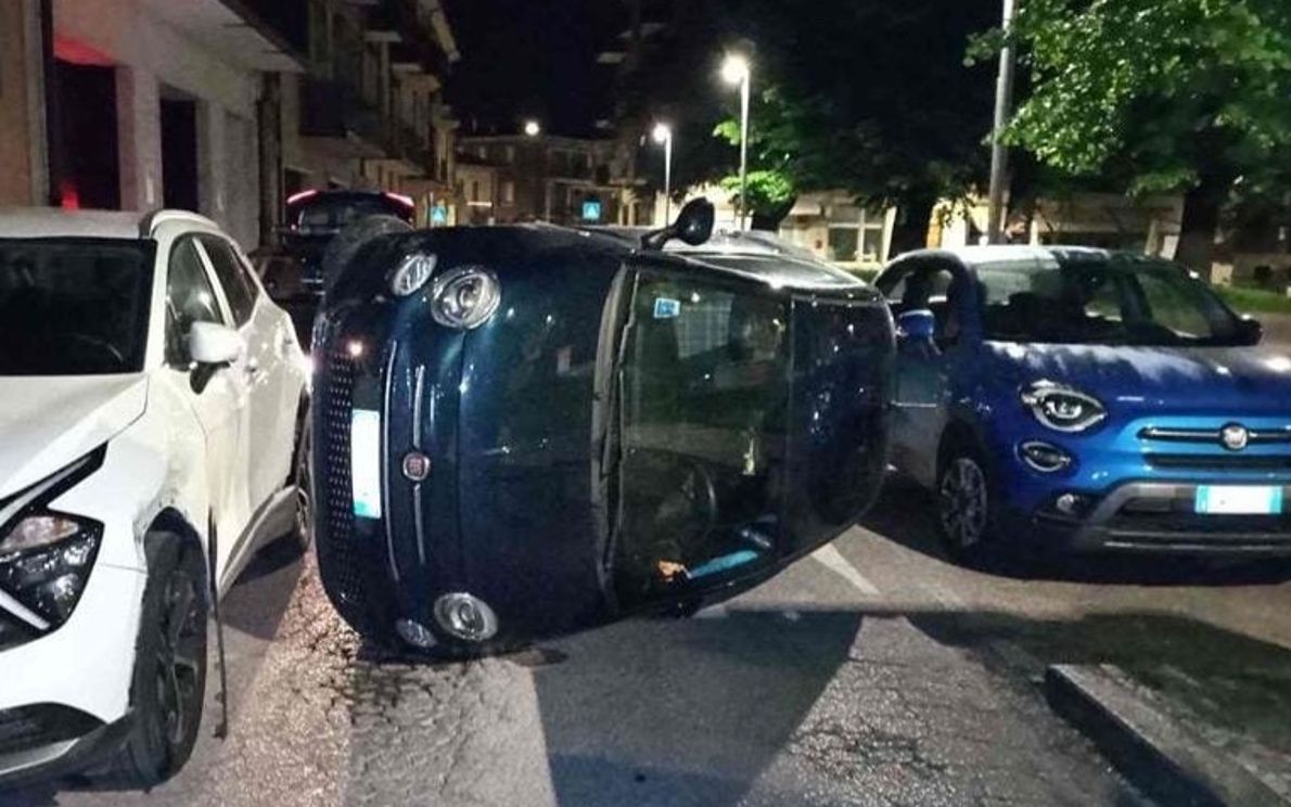 Incidente