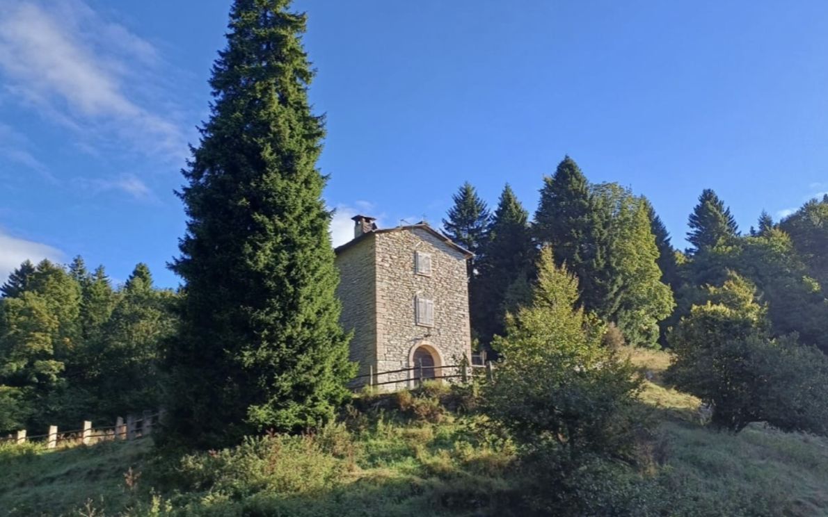 Malga Decoron