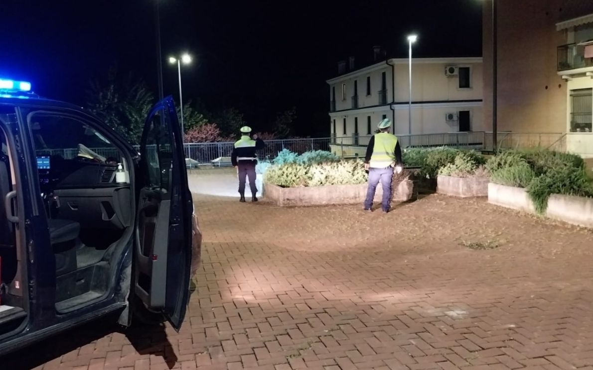 Polizia locale