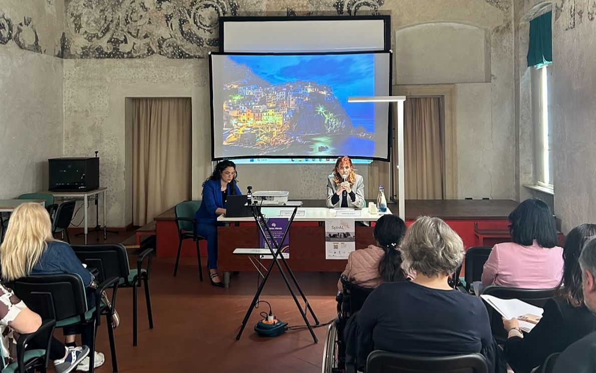 Convegno Artistic Mind