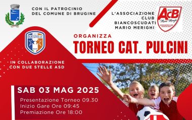 Torneo Brugine 3 maggio