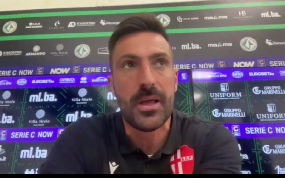 Andreoletti ad Avellino