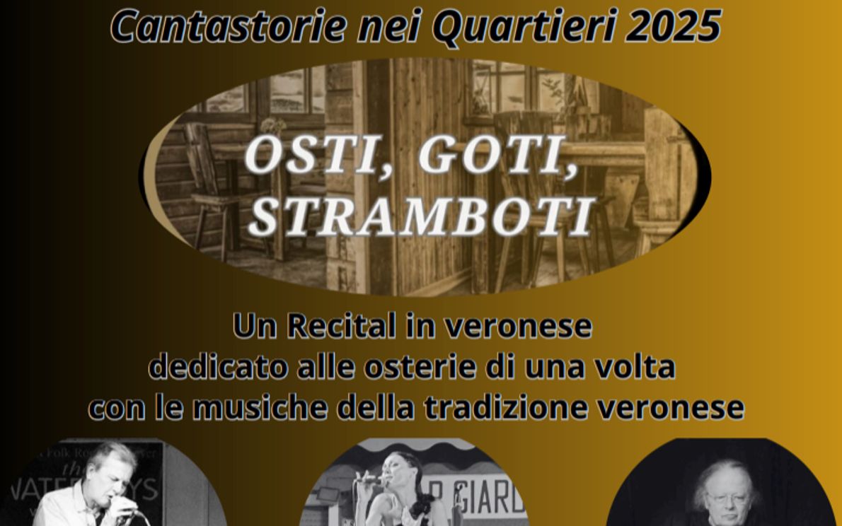 Osti