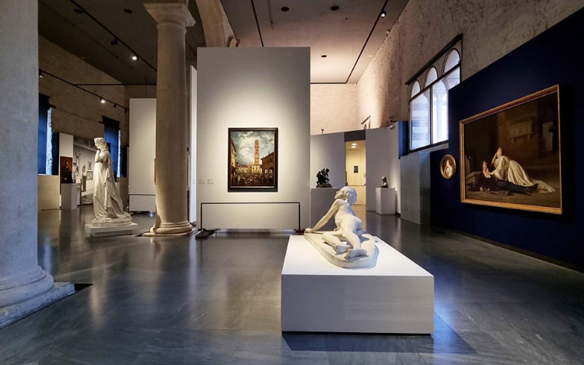 Musei civici