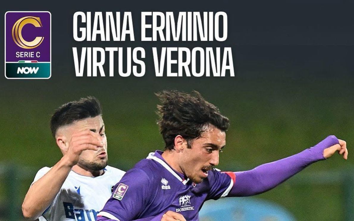 Giana Erminio Virtus