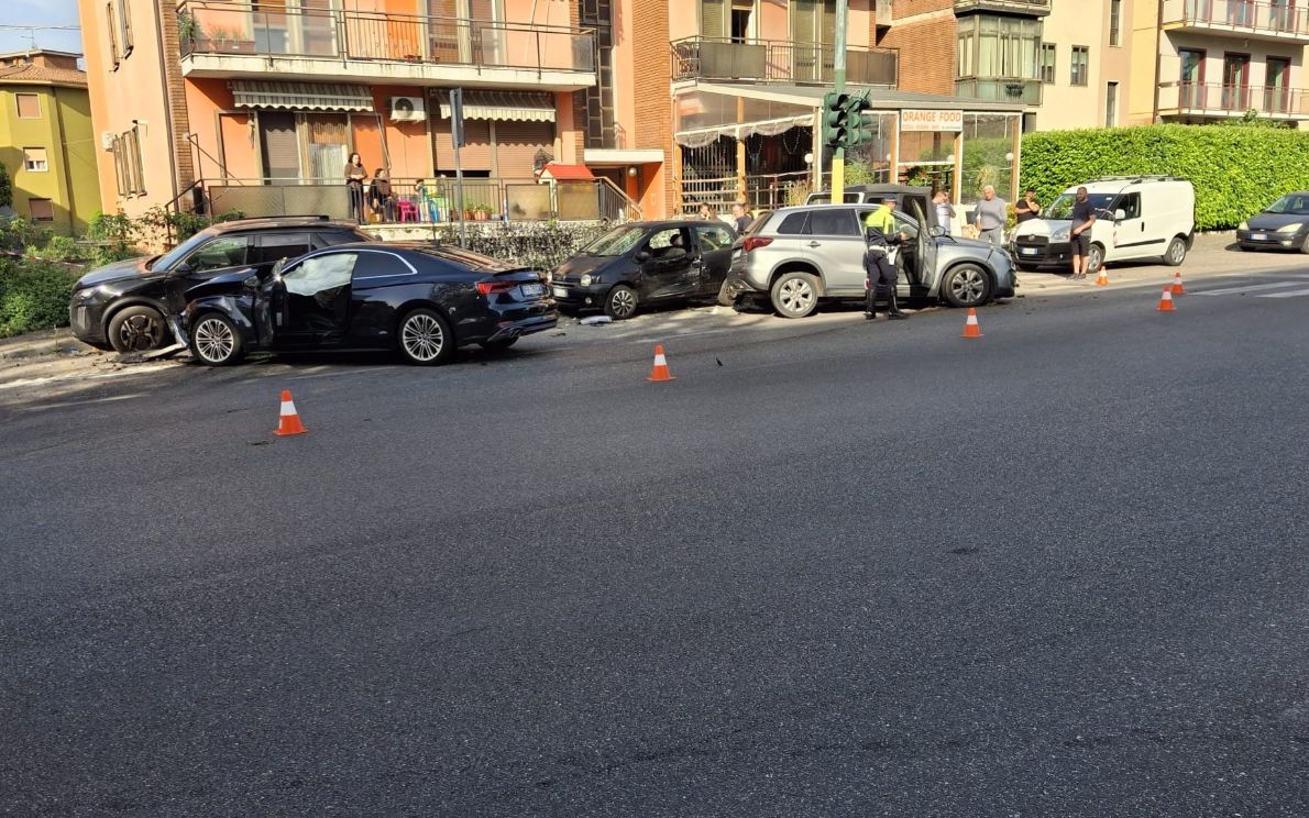 Incidente