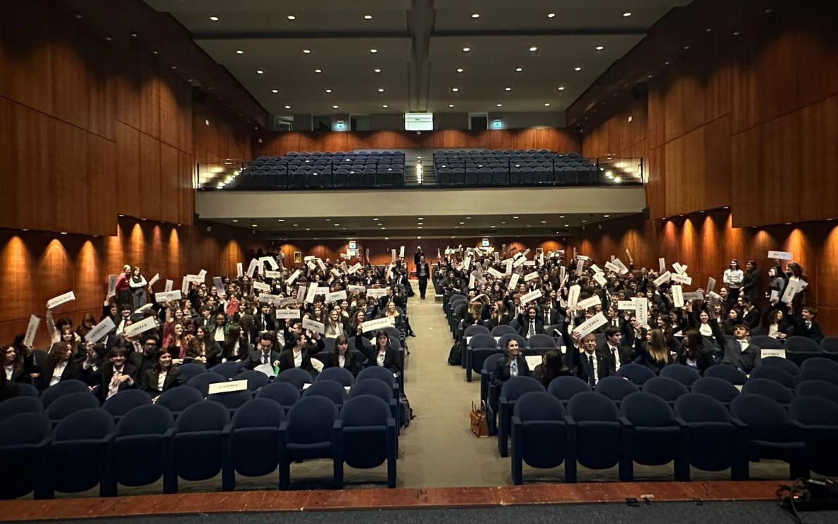 Scuole in musica