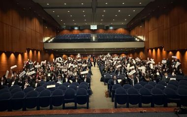 Scuole in musica
