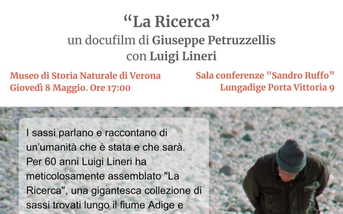 La ricerca