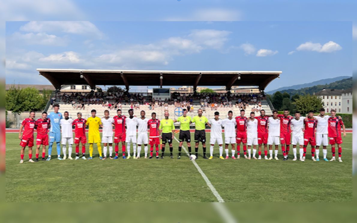 Padova e Dolomiti Bellunesi in amichevole