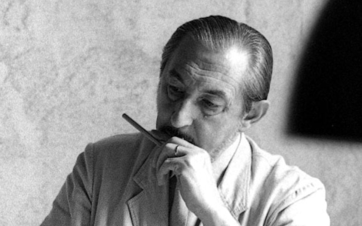 Carlo Scarpa