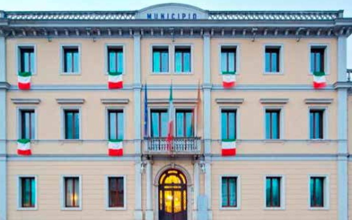 Comune di Trebaseleghe